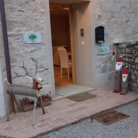 Bed & Breakfast Annalisa 3*