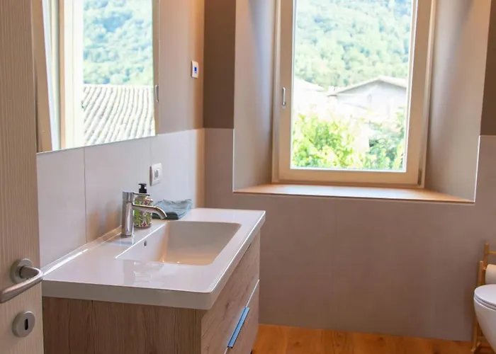 Annalisa לינה וארוחת בוקר