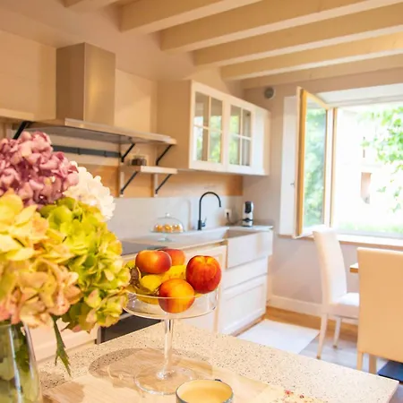 Annalisa Bed & Breakfast *
