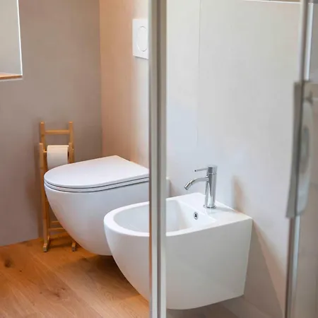 Annalisa B&B Sequsino