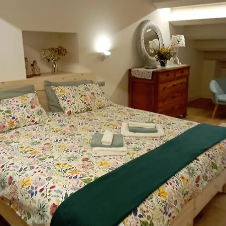Bed & Breakfast Annalisa *