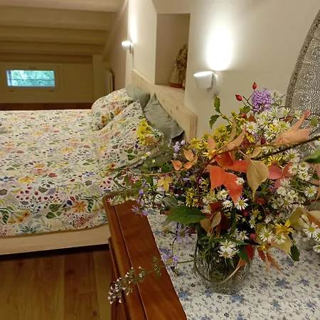 Annalisa B&B Sequsino