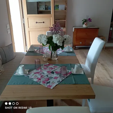 Bed and Breakfast Annalisa 3*