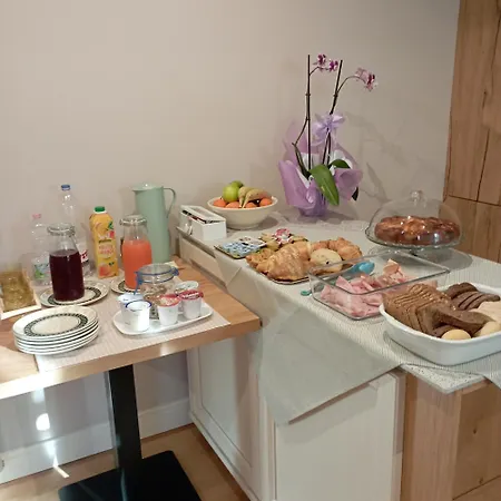 Bed and Breakfast Annalisa