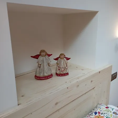 Bed and Breakfast Annalisa 3*