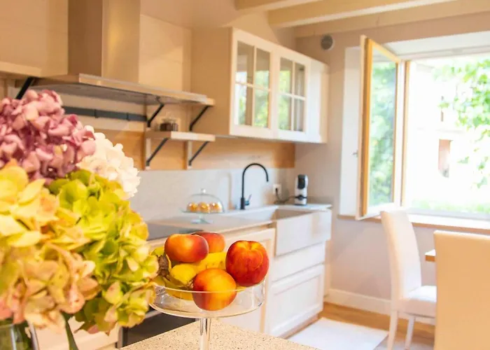 Annalisa Bed and Breakfast 3*