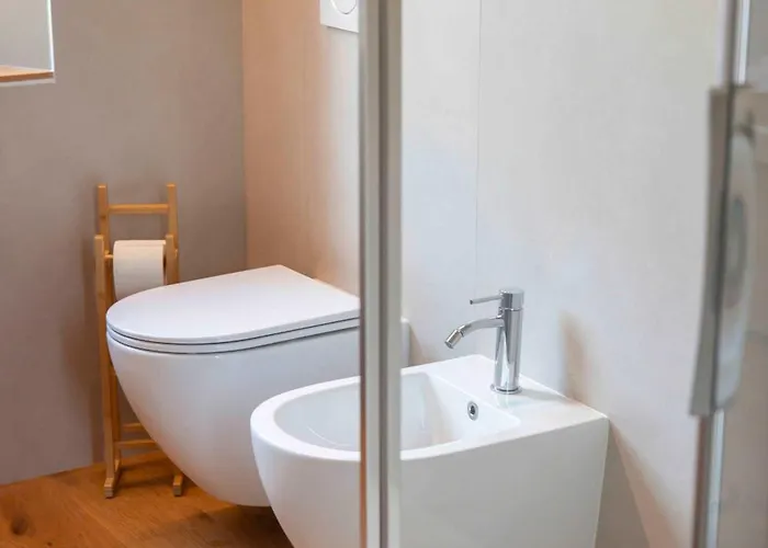 Annalisa Bed and Breakfast Sequsino