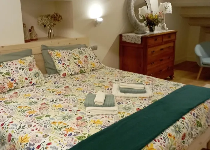 Bed and Breakfast Annalisa 3*