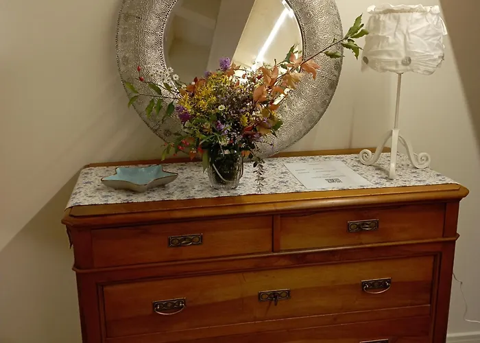 住宿加早餐酒店 Annalisa 3*