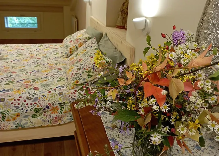 Annalisa 住宿加早餐酒店 Sequsino