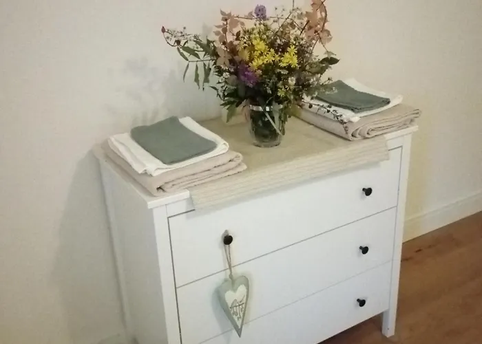 Annalisa Bed and Breakfast