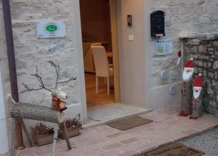 Bed and Breakfast Annalisa 3*