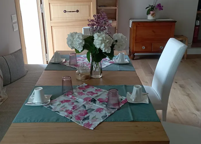 Bed and Breakfast Annalisa 3*